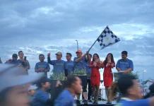 Dukung Pariwisata, Digelar Grow Run 2026 di Kawasan YIA