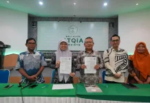 UNU NTB dan UII Tingkatkan Kerja Sama Majukan Pendidikan
