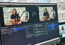 Gunakan Podcast, Kalurahan Sendangsari Dekatkan Diri ke Masyarakat