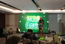 Minuman Sehat Asli Yogyakarta Manfaatkan Umbi Garut Lokal