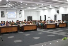Pirukunan Tuwanggana Perkuat Peran Sebagai Mitra Strategis Kalurahan