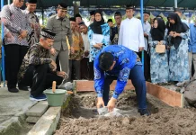 Muhammadiyah Berkomitmen Cetak Generasi Religius dan Berkarakter