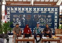 Satpol PP Sleman Gencarkan Patroli Selama Ramadan