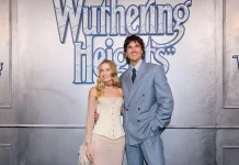 Wuthering Heights Kuasai Box Office, Margot Robbie Kembali Berjaya