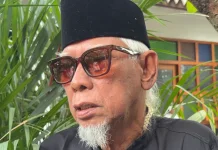 Nano Asmorodono Kenang Sosok Yu Beruk: Seniman yang Tak Punya Musuh