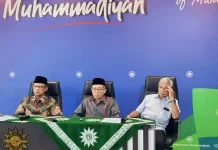 Muhammadiyah Tetapkan Awal Ramadan 18 Februari, Inilah Alasannya