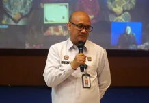 Luar Biasa, Kemenkum DIY ‘Naik Kelas’ Raih Peringkat WBBM