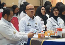 Agung Rektono Seto Dukung Penilaian Teknis Jajarannya