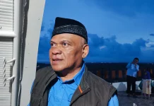 Hilal di Bawah Ufuk, 1 Ramadan Diprediksi Jatuh 19 Februari