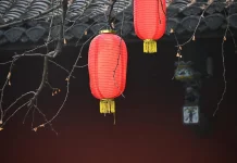 Hari Raya Imlek 2026