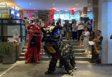 Mengulik Makna Imlek dan Barongsai dalam Tradisi Umat Konghucu