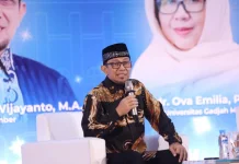 Sambut Ramadan, Ustaz Wijayanto Ajak Perkuat Kepedulian Sosial