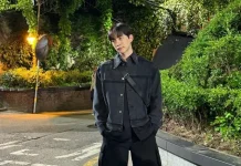 Lee Junho dan Chun Woo Hee Beradu Akting di 'Veteran 3'
