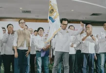 Sri Sultan Dorong KADIN DIY Perkuat Ekonomi Kolaboratif
