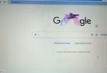 Olimpiade Musim Dingin Dominasi Google Doodle Hari Ini