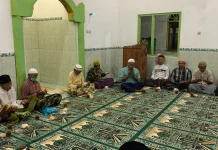 Punggahan, Tradisi Unik di Jawa Menyambut Awal Ramadan