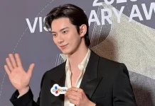 Lee Chae-Min Pertimbangkan Gabung Proyek Drakor Adaptasi Novel Jepang