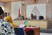 Hari Bahasa Ibu Internasional Digelar Meriah di Balai Bahasa DIY