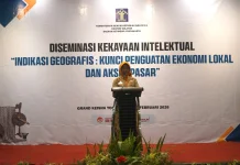 Perkuatan Perlindungan IG Produk Unggulan DIY Terus Dilakukan