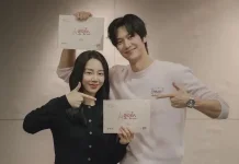 Shin Hae-Sun dan Na In-Woo Gabung Drama Netflix Terbaru, Love O’Clock