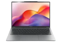 Berteknologi AI, Laptop Ini Sasar Pelajar dan Profesional