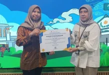 Raih Nilai IKPA Sempurna, Ini Pesan Agung Rektono Seto