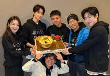 The King's Warden Tembus 3 Juta Penonton, Puncaki Box Office Korea