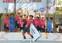 BMD SPARCO 2026 Wadah Unjuk Prestasi Pelajar Yogyakarta