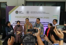 Dosen UGM Usul Istilah UPF pada Menu MBG Ganti dengan Pangan Olahan