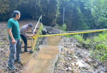 Dukuh di Semanu Tewas Tenggelam usai Selamatkan Mahasiswa KKN