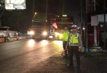Jaga Kondusivitas, Polresta Sleman Gencarkan KRYD Selama Ramadan