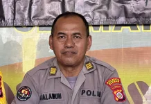 Antisipasi Potensi Kejahatan di Ramadan, Ini Strategl Polresta Sleman