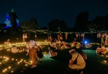 Prambanan Shiva Festival Didorong Jadi Ikon Pariwisata Baru
