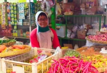 Harga Sejumlah Komoditas Naik di Kulon Progo, Cabai Paling Terasa