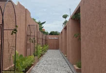 Soocha Villas Tawarkan Konsep Mediterania di Sleman
