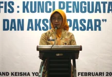 Masyarakat Sambut Penguatan Perlindungan Indikasi Geografis di DIY