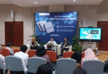 FK-KMK UGM Bicarakan Urgensi Riset Implementasi di Indonesia