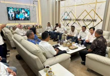 Kadin Sleman Berharap Dukungan Pemkab Majukan Ekonomi dan Pariwisata