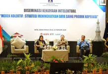 Meningkatkan Daya Saing Produk Koperasi lewat Merek Kolektif