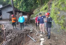 Bencana Gedangsari: Longsor Meluas hingga Hargomulyo