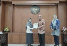 Pemda DIY Tegaskan Transparansi lewat Penyerahan LKPD