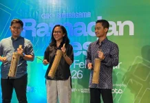 GIK UGM Gandeng Swaragama Hadirkan Ramadan Fest 2026