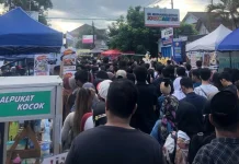 Selalu Ramai, Ini yang Ditawarkan KRJ #22