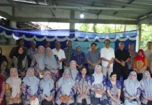 Komisi B DPRD DIY Dorong Penguatan Ketahanan Pertanian Perkotaan