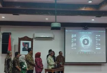 Dorong Kepercayaan Publik, Pemkab Bantul Luncurkan Satriya KDMP