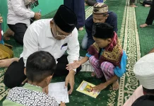 Ramadan 1447 H, Wawali Ajak Hadirkan Kebahagiaan untuk Sesama
