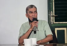 JPW Desak Polda DIY Usut Tuntas Teror Terhadap Ketua BEM UGM