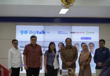 Hoaks Melaju Cepat, Fakta Tertinggal di Belakang