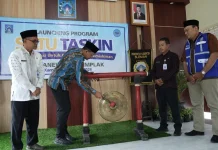 Pemkab Sleman Tuntaskan Problem Kemiskinan lewat “Satu Taskin”