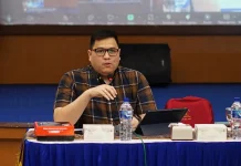 RUU Narkotika Direvisi, Publik di DIY Aktif Dilibatkan